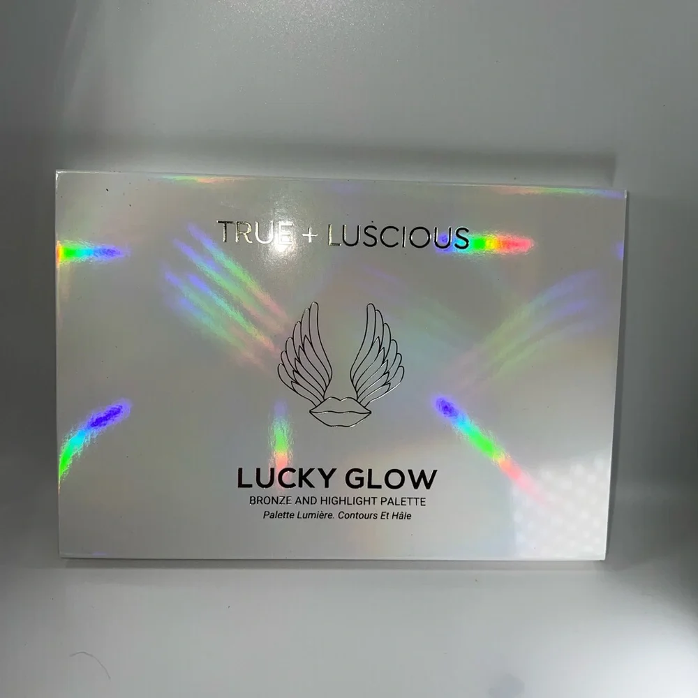 $5 New True and Luscious glow palette. $5 if bundled - Picture 2 of 16